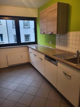 Foto - Etagenwohnung in Mönchengladbach zur Miete