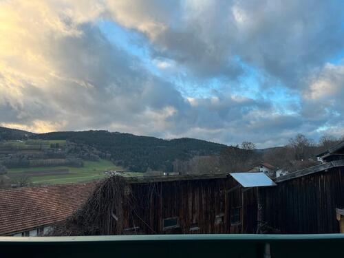 Foto - Doppelhaushälfte zu vermieten mit traumhaften Ausblick