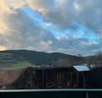 Doppelhaushälfte zu vermieten mit traumhaften Ausblick - Kollnburg