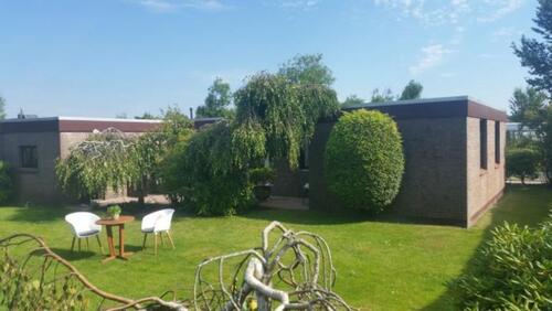 Foto - Ferienhaus Berk in Bensersiel - 85,00 EUR Kaltmiete,