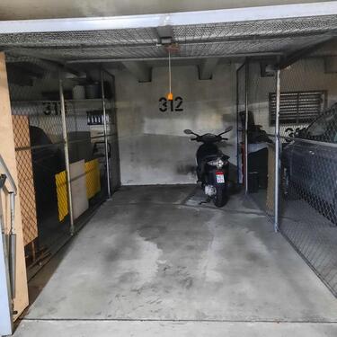 Foto - Abschließbarer Tiefgaragenstellplatz Neuperlach