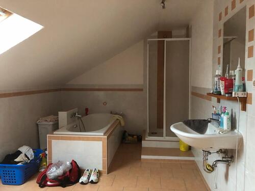 Foto - Etagenwohnung in Zierenberg