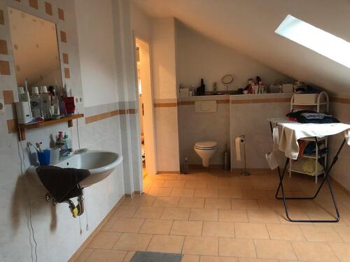 Foto - Etagenwohnung in Zierenberg zur Miete
