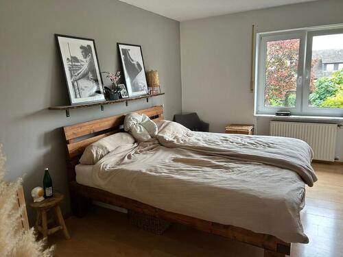 Foto - Etagenwohnung in Rheda-Wiedenbrück