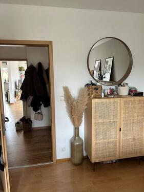 Foto - Etagenwohnung in Rheda-Wiedenbrück zur Miete