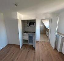 3 Apartments zu vermieten in Binsdorf - Geislingen