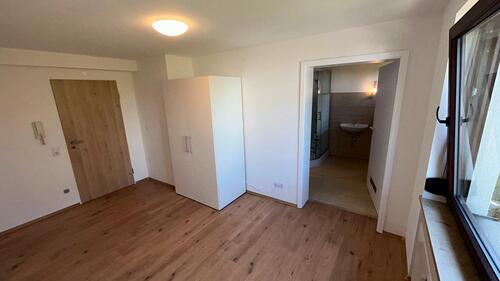 Foto - Etagenwohnung zur Miete in Geislingen