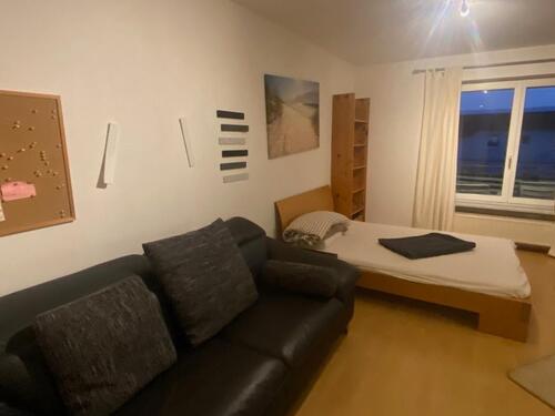 Foto - Ruhige, zentrale 1-Zimmer-Wohnung in Erlangen