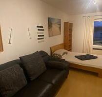 Ruhige, zentrale 1-Zimmer-Wohnung in Erlangen