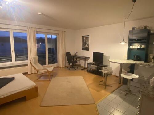 Foto - Etagenwohnung zur Miete in Erlangen