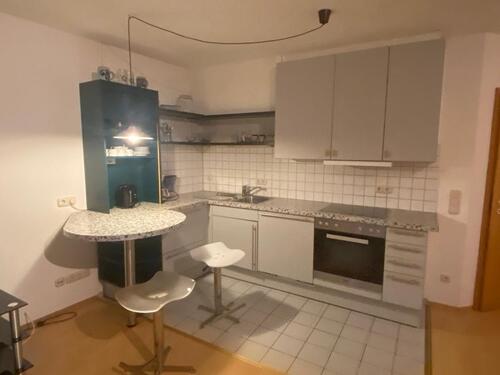 Foto - Etagenwohnung in Erlangen