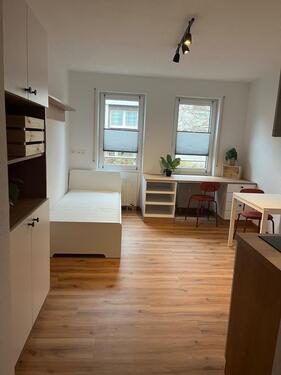 Foto - Etagenwohnung zur Miete in Bayreuth