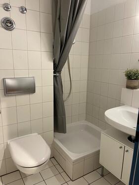 Foto - Etagenwohnung in Bayreuth