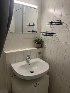 Foto - Etagenwohnung in Bayreuth zur Miete