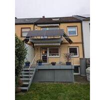 Charmantes Reihenhaus in Rottendorf am Waldrand - Würzburg Frauenland