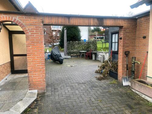 Foto - Einfamilienhaus in Rosdorf zur Miete