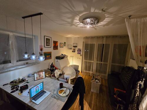 Foto - 2 Zimmer Etagenwohnung zur Miete in Dresden