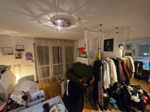 Foto - 2 Zimmer Etagenwohnung in Dresden