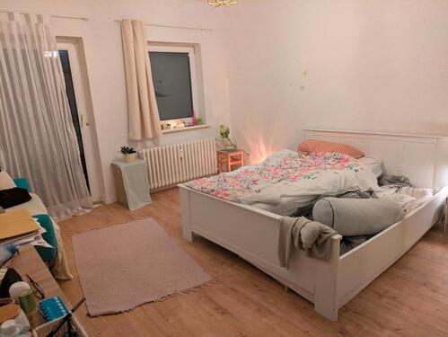 Foto - WG Zimmer ab sofort - 606,00&nbsp;EUR Kaltmiete, ca.&nbsp; 85,00&nbsp;m&sup2;