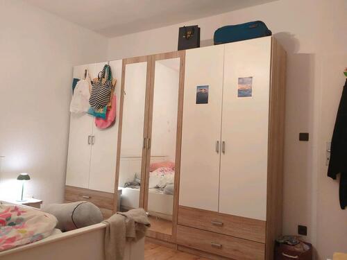 Foto - Etagenwohnung in Berlin zur Miete