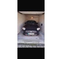 Geräumige Garage in Zons - 95,00&nbsp;EUR Miete, in Dormagen (PLZ: 41541) Sankt Peter