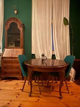 Foto - 2 Zimmer Etagenwohnung zur Miete in Berlin