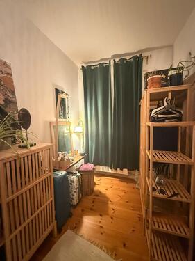 Foto - 2 Zimmer Etagenwohnung in Berlin