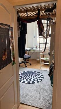 Foto - WG Zimmer zur Zwischenmiete von 1. Januar bis 30. April