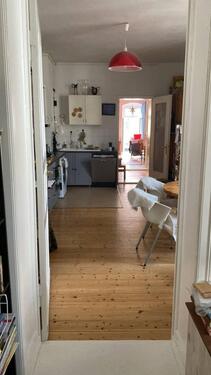 Foto - 5 Zimmer Etagenwohnung zur Miete in Berlin