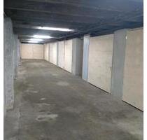 Garagen Hallen befahrbares Lager - Grimma