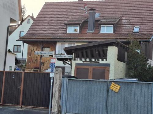 Foto - Haus von Privat - 325.000,00&nbsp;EUR Kaufpreis, ca.&nbsp; 270,00&nbsp;m&sup2;