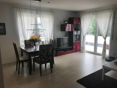 Foto - Etagenwohnung in Ingolstadt zur Miete