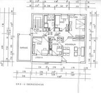 4-Zimmer, 90m² Wohnung in Iserlohn