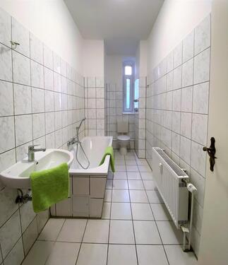 Foto - 2 Zimmer Etagenwohnung in Magdeburg