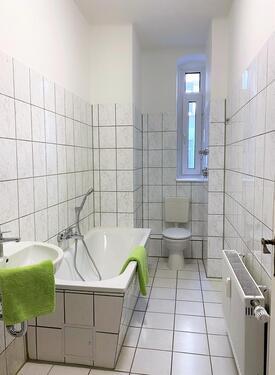 Foto - Etagenwohnung in Magdeburg zur Miete