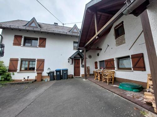 Foto - Haus zu vermieten - 900,00&nbsp;EUR Kaltmiete, ca.&nbsp; 140,00&nbsp;m&sup2;