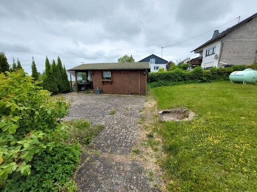 Foto - 3 Zimmer Einfamilienhaus zur Miete in Düngenheim