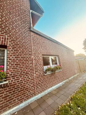 Foto - 4 Zimmer Reihenhaus zum Kaufen in Jüchen