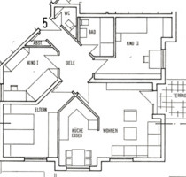 4 ZKB, 56218 Mülheim-Kärlich - 825,00&nbsp;EUR Kaltmiete, ca.&nbsp; 88,00&nbsp;m&sup2; in Mülheim-Kärlich (PLZ: 56218)