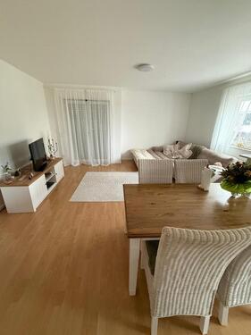 Foto - 4 Zimmer Erdgeschoßwohnung zur Miete in Mülheim-Kärlich