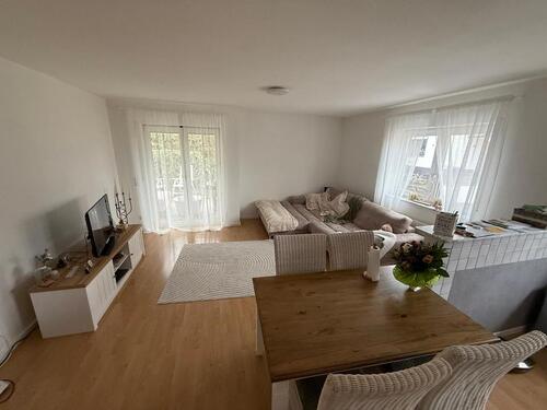 Foto - 4 Zimmer Erdgeschoßwohnung in Mülheim-Kärlich