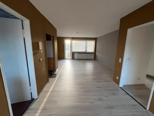 Foto - Etagenwohnung in Birkenfeld zur Miete