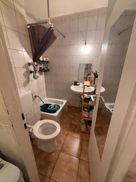 Foto - Nachmieter - 520,00&nbsp;EUR Kaltmiete, ca.&nbsp; 28,00&nbsp;m&sup2;