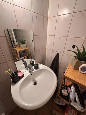 Foto - 1 Zimmer Etagenwohnung zur Miete in Braunschweig