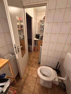 Foto - 1 Zimmer Etagenwohnung in Braunschweig