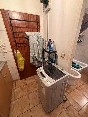 Foto - Etagenwohnung in Braunschweig zur Miete