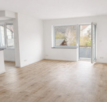 Hochwertige, neu renovierte 2,5 Zimmer Whg Sulz-Glatt - Sulz am Neckar