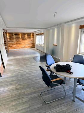 Foto - Großzügige Maisonettewohnung mit Mitgestaltungsmöglichkeit