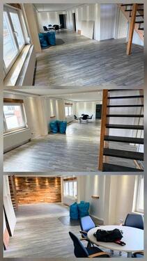 Foto - Maisonettenwohnung in Helsa zur Miete