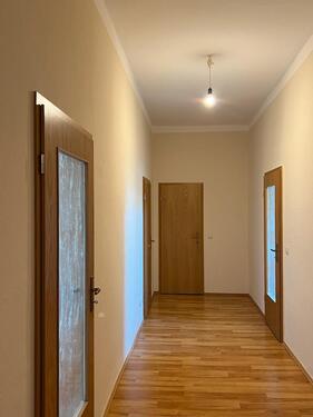 Foto - 3 Raum-Wohnung in Buchholz - Erstbezug nach nach Renovierung